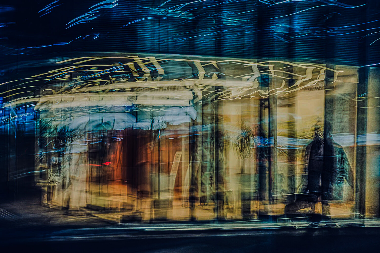 Brian P. Lee Photography - Lobby